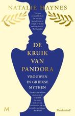 De kruik van Pandora | 9789029095402 | Natalie Haynes, Zo goed als nieuw, Natalie Haynes