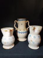 Kruik (3) - Majolica - Grottaglie Puglia