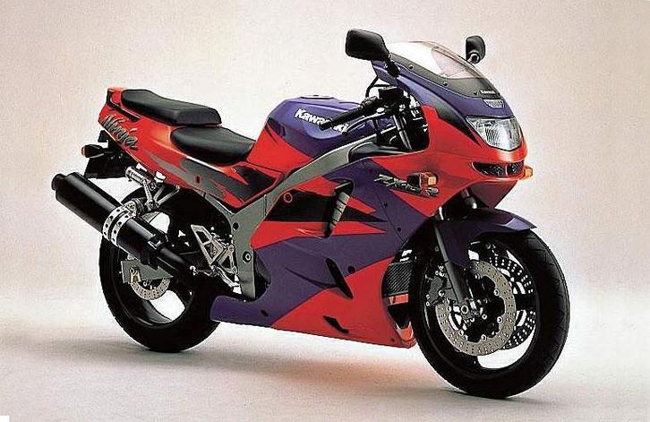 Onderdelen Kawasaki ZX6R Ninja 10% Kortingscode, Motoren, Onderdelen | Kawasaki, Gebruikt, Verzenden