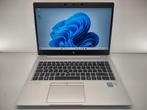 HP Elitebook 840 G6 i5 8ste gen 8/16 GB Ram 256GB SSD 14 fhd, Gebruikt, Verzenden, 8 GB, SSD