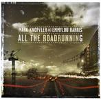 Mark Knopfler And Emmylou Harris - All The Roadrunning, Cd's en Dvd's, Cd's | Pop, Ophalen of Verzenden, Gebruikt
