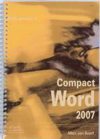 Compact Word 2007 ECDL Module 3 9789059061880, Boeken, Zo goed als nieuw, Verzenden
