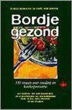 Bordje gezond 9789051216868 Monda Heshusius, Boeken, Verzenden, Gelezen, Monda Heshusius