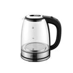 Winning Star St-6017 Waterkoker 1.8 Liter, Witgoed en Apparatuur, Waterkokers, Ophalen of Verzenden, Nieuw