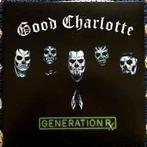 lp nieuw - Good Charlotte - Generation Rx, Verzenden, Zo goed als nieuw
