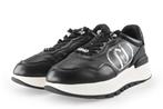 Liu Jo Sneakers in maat 40 Zwart | 10% extra korting, Verzenden, Liu Jo, Zwart, Sneakers of Gympen