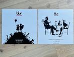 Blur X Banksy Poster - 2003-2003, Antiek en Kunst