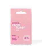 HEMA Blok conditioner voor krullen 50g 1+1 gratis, Verzenden, Nieuw