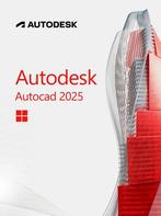 SUPER DEAL: Autodesk AutoCAD 2025 voor €42,99, Nieuw, Windows