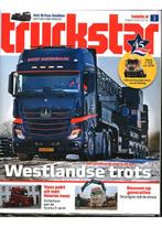 Truckstar - 03 2025, Verzenden, Nieuw, Sport en Vrije tijd