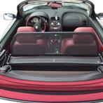 MG MG TF (2002-2011) Cabrio windscherm Zwart windscherm op, Ophalen of Verzenden