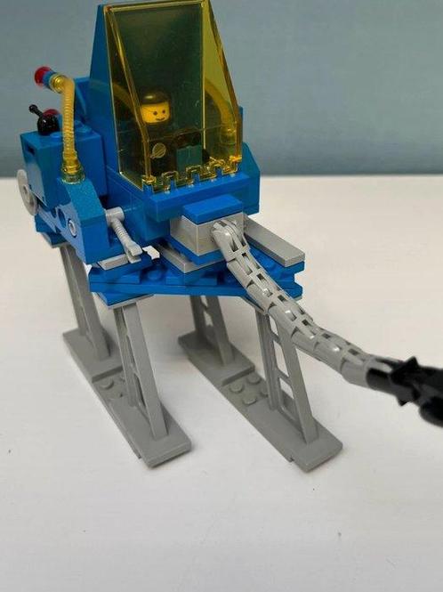 Lego Set - 6882 - Classic Space - 6882 Space Rover, Kinderen en Baby's, Speelgoed | Duplo en Lego