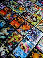 50 Pokémon kaarten voor slechts €7,99, Nieuw, Boek of Catalogus, Foil, Ophalen of Verzenden