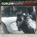 cd - Curlew - North America, Zo goed als nieuw, Verzenden
