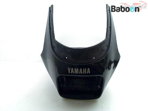 Bovenkuip Yamaha XJ 900 1983-1985 (XJ900 31A), Motoren, Onderdelen | Yamaha, Gebruikt, Verzenden