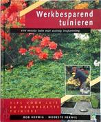 Werkbesparend tuinieren, Boeken, Verzenden, Nieuw