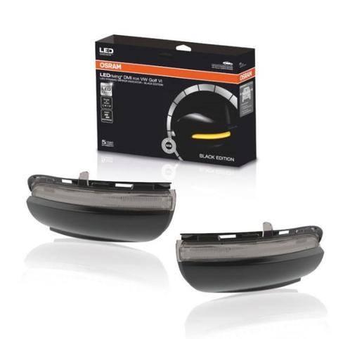 Knipperlichten VW Golf VI / Touran Osram dynamic spiegel, Auto-onderdelen, Overige Auto-onderdelen, Ophalen of Verzenden
