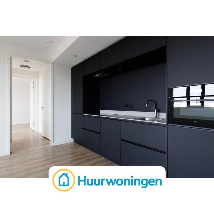 Te huur: Appartement Vincent van den Heuvellaan in Eindhoven, Huizen en Kamers, Huizen te huur, Noord-Brabant, Appartement