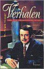 Verhalen van een televisierechter 9789026116810 F. Visser, Verzenden, Gelezen, F. Visser