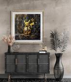 Artxlife - Pikachu Pokeball Gold L.V. [XXL], Nieuw
