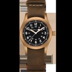 Hamilton - Hamilton Khaki Field Mechanical Bronze -, Nieuw