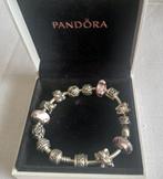 Zonder Minimumprijs - Pandora - Bedelarmband Zilver, Sieraden, Tassen en Uiterlijk, Antieke sieraden