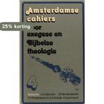 4 Amsterdamse cahiers voor exegese enz 9789024227327, Boeken, Verzenden, Zo goed als nieuw, K.A. deurloo