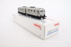 Märklin H0 - 34203 - Diesellocomotief (1) - V188 zilvergrijs, Nieuw