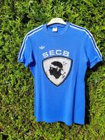 SEC BASTIA - UEFA-beker - 1978 - Voetbal, Nieuw