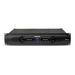 Samson Servo 600 Onderhoudsvrije servo versterker 2 x 300 W, Nieuw