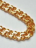 Zonder Minimumprijs - Armband - 18 karaat Geel goud, Nieuw