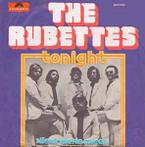 Single vinyl / 7 inch - The Rubettes - Tonight