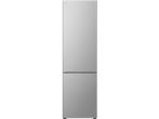Lg -   Koel-vriescombinatie Prime Zilver, 200 liter of meer, Verzenden, 60 cm of meer, Met aparte vriezer