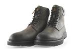 PME Legend veterboots in maat 44 Groen | 10% korting, Kleding | Heren, Schoenen, Overige kleuren, Verzenden, Boots, Zo goed als nieuw