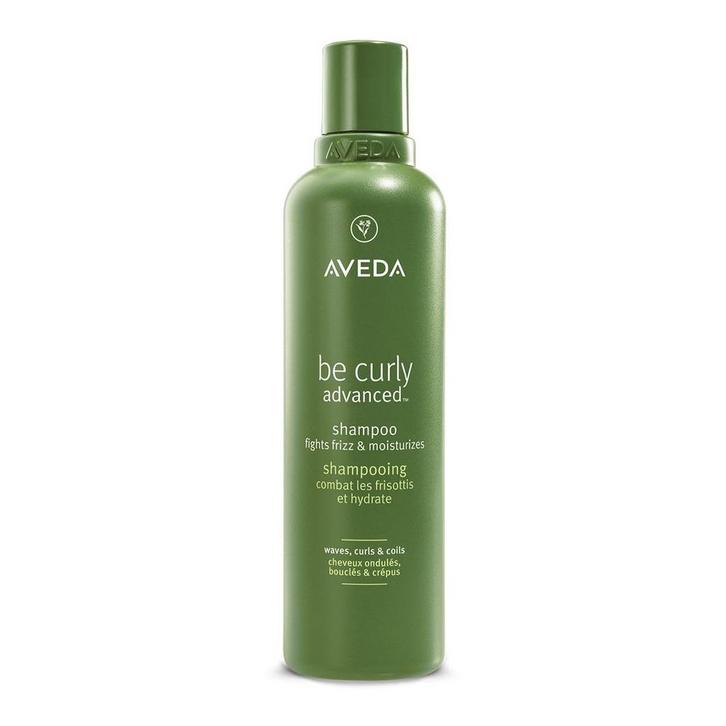 Aveda Be Curly Advanced Shampoo 250 ml, Sieraden, Tassen en Uiterlijk, Uiterlijk | Haarverzorging, Verzenden