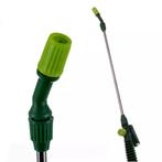 Gardlov drukspuit 8L – met schouderriem en lange lans voo., Tuin en Terras, Hand-tuingereedschap, Ophalen of Verzenden, Nieuw