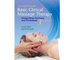 Boek Clay & Pounds Basic Clinical Massage The 9781451185461, Verzenden, Zo goed als nieuw