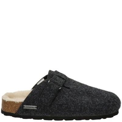 Shepherd Hilma pantoffels voor dames in het Grijs, Kleding | Dames, Schoenen, Pantoffels of Sloffen, Grijs, Nieuw, Verzenden