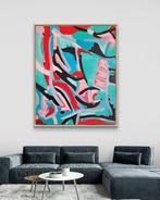 Gaby Acevedo - Fragmentos n°6 (XL)