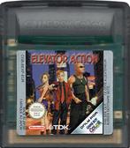 Elevator Action (losse cassette) (Gameboy Color), Gebruikt, Verzenden