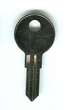 Ranch Key (Set of 2), Ophalen of Verzenden