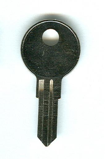 Ranch Key (Set of 2), Auto diversen, Onderhoudsmiddelen, Ophalen of Verzenden