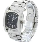 Bvlgari - Assioma - AA44S - Heren - 2020+, Nieuw