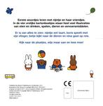 Eerste woordjes / Nijntje 9789056476885 Dick Bruna, Verzenden, Gelezen, Dick Bruna