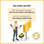 Tool Meister BA18 Adapter voor Smart Deurbel - Universele, Ophalen of Verzenden, Nieuw