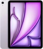 Apple - iPad Air 2025 13 - WiFi - 128GB - Purple (Tablets), Verzenden, Nieuw