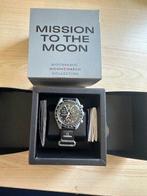 Swatch - MoonSwatch - Mission to the Moon - Zonder, Sieraden, Tassen en Uiterlijk, Horloges | Heren, Nieuw