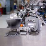 S&S Cycle 86-19 Sportster Models 883 to 1200cc Conversion, Ophalen of Verzenden, Nieuw