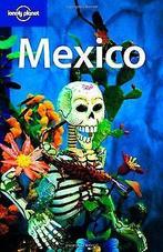 Mexico (Lonely Planet Mexico)  Armstrong, Kate, Bartl..., Verzenden, Gelezen, Armstrong, Kate, Bartlett, Ray