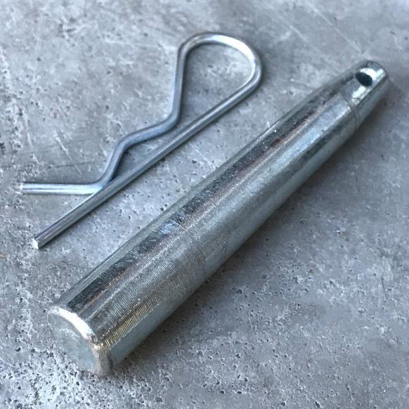 B-stock Microtruss 20/30-serie slagpin en borgveer, Muziek en Instrumenten, Licht en Laser, Verzenden